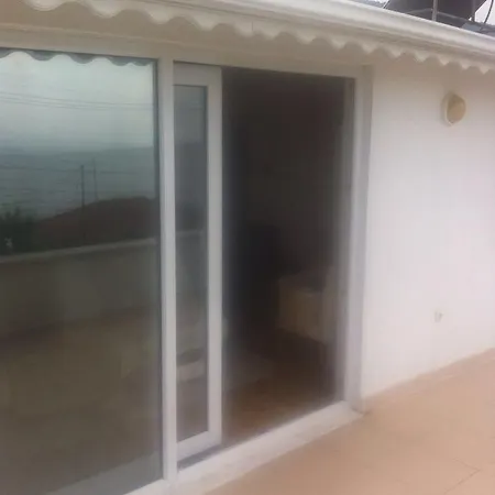 Bed & Breakfast Kursunlu Teras *