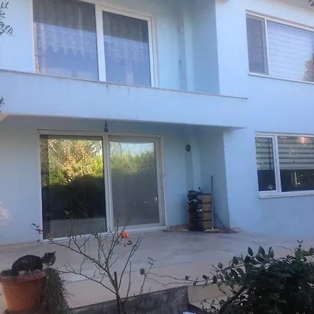 Bed & Breakfast Kursunlu Teras Bursa