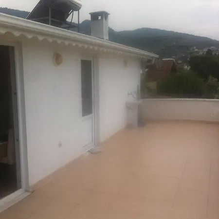 Bed & Breakfast Kursunlu Teras *