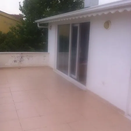 Bed & Breakfast Kursunlu Teras Bursa