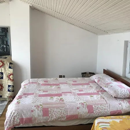 Bed & Breakfast Kursunlu Teras Bursa