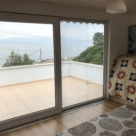 Bed & Breakfast Kursunlu Teras