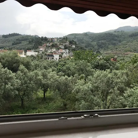 Bed & Breakfast Kursunlu Teras Bursa