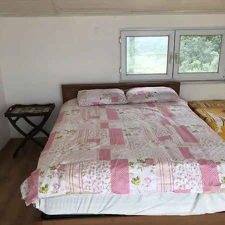 Bed & Breakfast Kursunlu Teras Bursa